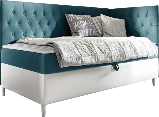 Boisdale Sengeramme 80x200 cm