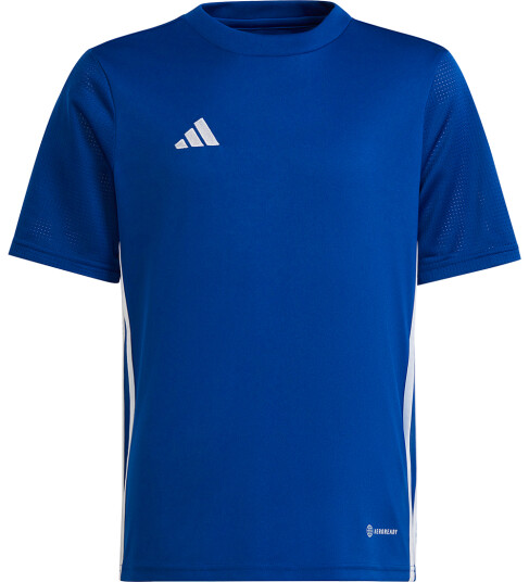 Adidas Performance T skjorte Tabela 23 Blå Performance 8 år 128 T skjorte Adidas Performance T skjorte Tabela 23 Blå Performance 8 år 128 T skjorte