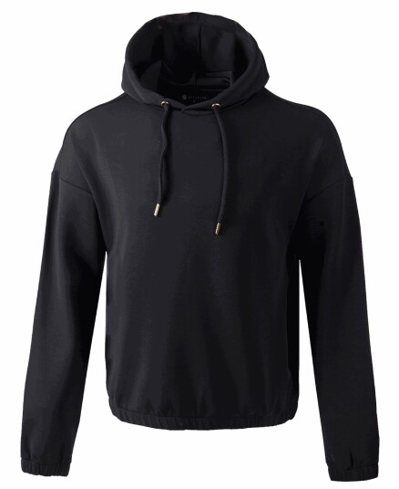Athlecia Namier W Hoody Black 38