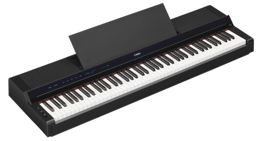 Yamaha P-S500 B Home Bundle Yamaha P-S500 B Home Bundle