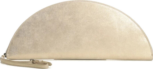 Maison Margiela Dame Vesker Gul ONE SIZE,