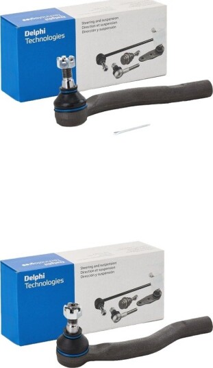 Endeledd DELPHI DLI914N0070