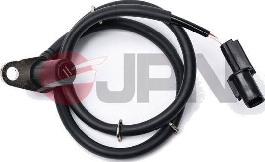 Sensor, ABS JPN 75E5022-JPN