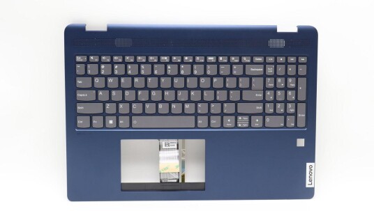 Lenovo COVER Upper Case ASM_ENG W