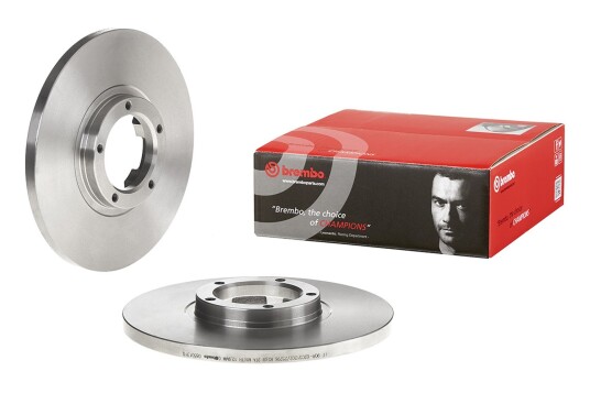 Bremseskive BREMBO 08.5013.10