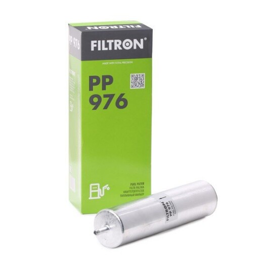 Drivstoffilter FILTRON PP 976
