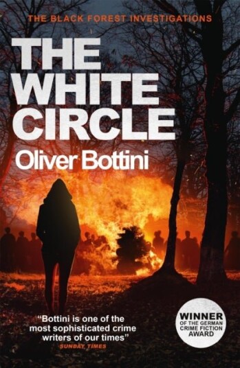 The White Circle The White Circle