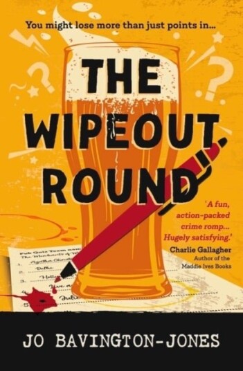 The Wipeout Round The Wipeout Round