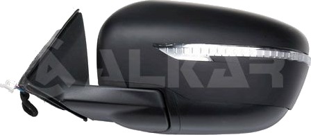 Sidespeil ALKAR 9045663