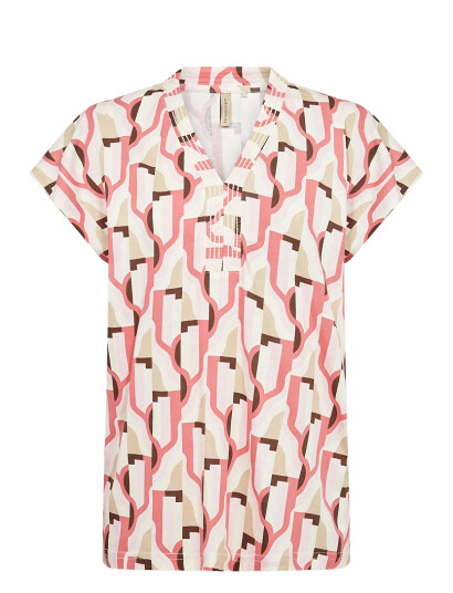 Soyaconcept Sc Felicity Aop Multi/patterned S