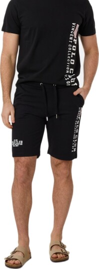 Saint Vincent Canberra Sweat Shorts