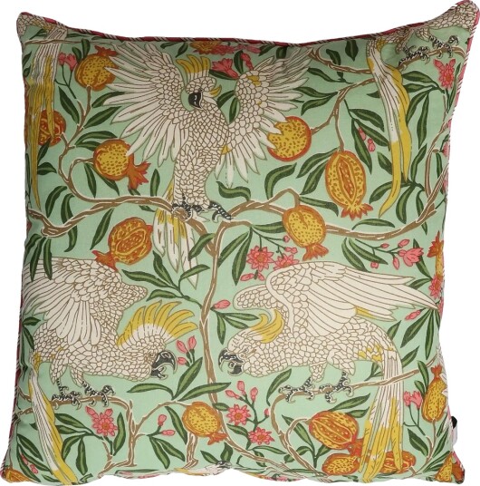 Au Maison Pude M/Fyld   Multi/patterned   50X50CM