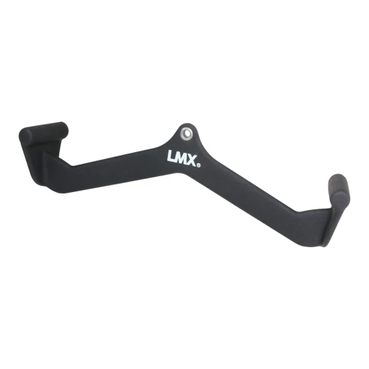 LMX. Foam Grip Wide Row LMX. Foam Grip Wide Row