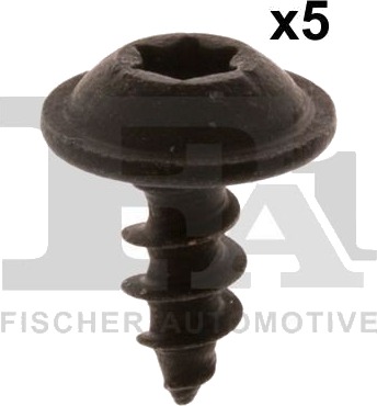 Skrue FA1 11 70019.5