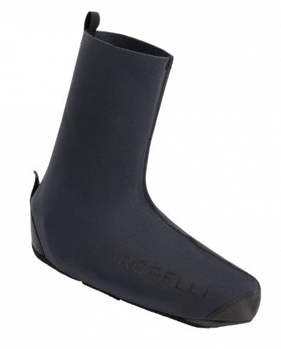 Rogelli Neoflex Skoovertrekk  Sort
