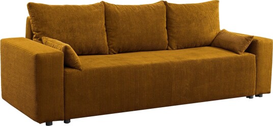 Sovesofa Brun