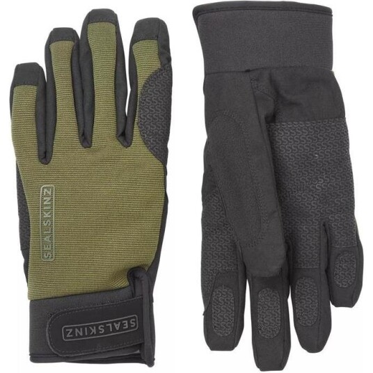 Sealskinz Harling Olive