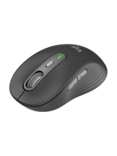 Logitech Signature Slim Combo MK950 Tastatur & Mussett Fransk Gr