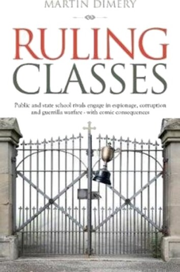 Ruling Classes Ruling Classes