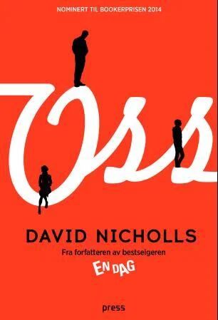 Oss av David Nicholls