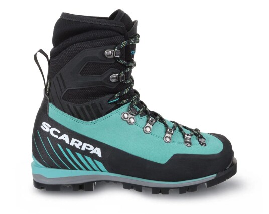 Scarpa Mont Blanc Pro GTX W's40,5