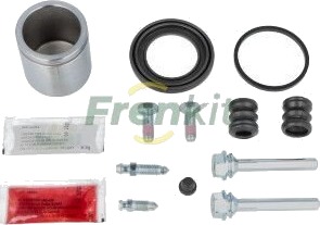 Reparasjonssett, bremsecaliper FRENKIT 748311