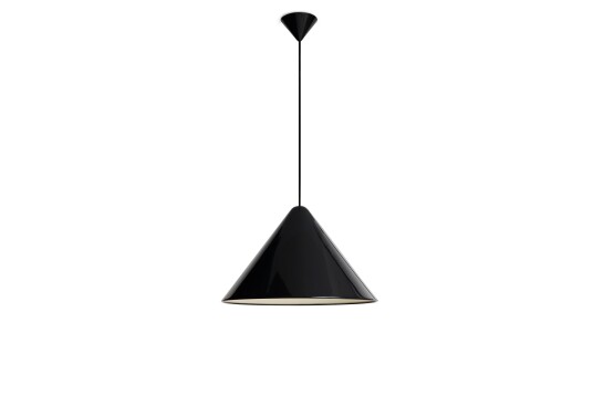 HAY Compass Taklampe Ø43 Myk Svart HAY Compass Taklampe Ø43 Myk Svart