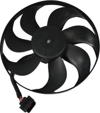 THERMOTEC D8W007TT Kjølevifte THERMOTEC D8W007TT Kjølevifte
