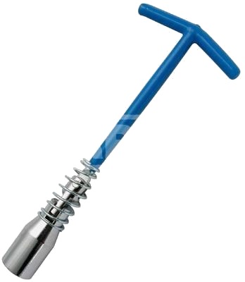 CARPRISS 70678012 Tennpluggnøkkel