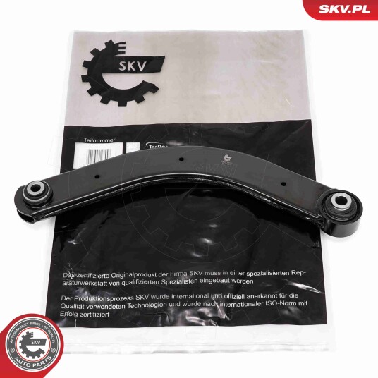 Bærearm, hjuloppheng ESEN SKV 69SKV805 Bærearm, hjuloppheng ESEN SKV 69SKV805