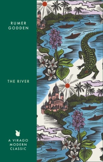 The River The River