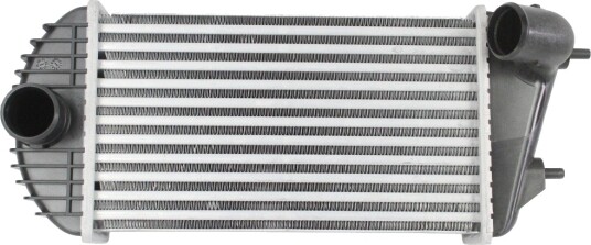 Intercooler ABAKUS 050 018 0003