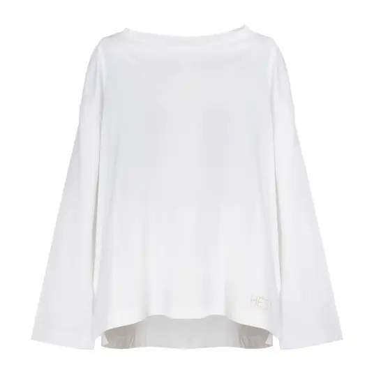 Hést Dame Topper Hvit XL, Hést Dame Topper Hvit XL,