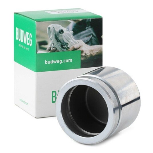 Budweg Caliper Stempel bremsecaliper BUDWEG CALIPER 236019