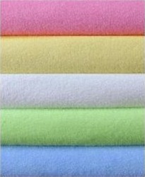 Matex Ikke Absorberende Laken 120X60 Med Strikk Blå Frotté Mt0107 Matex Ikke Absorberende Laken 120X60 Med Strikk Blå Frotté Mt0107