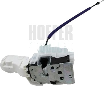 HOFFER 3100335 Dørlås HOFFER 3100335 Dørlås
