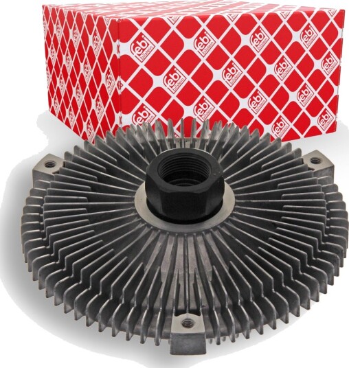 Clutch kjølevifte FEBI BILSTEIN 18679