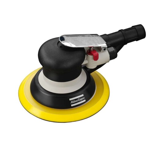 Atlas Copco G2438 6.10C Pneumatisk roterende slipemaskin PRO Atlas Copco G2438 6.10C Pneumatisk roterende slipemaskin PRO