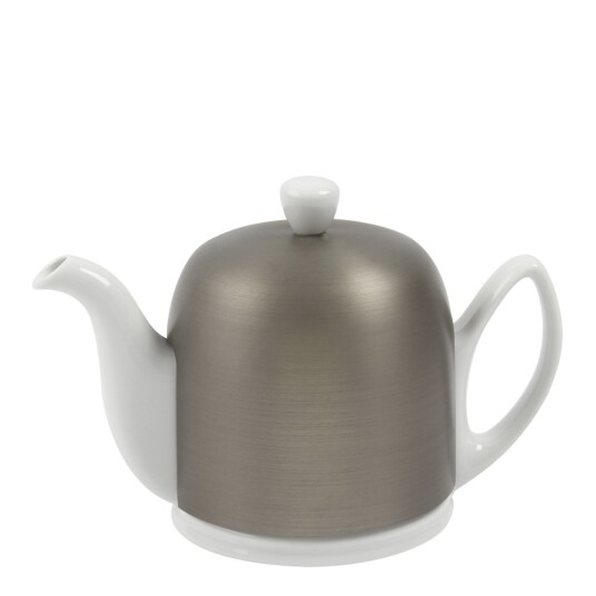 Degrenne  Salam tekanne 1L zink