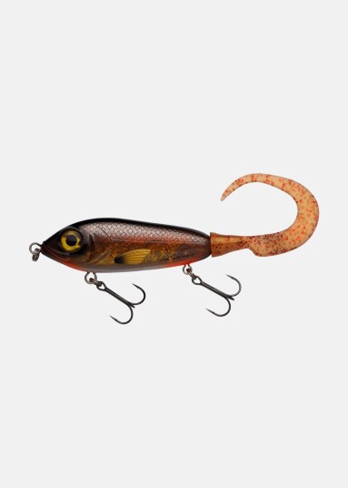 McMy Tail 170mm Crucian Carp McMy Tail 170mm Crucian Carp