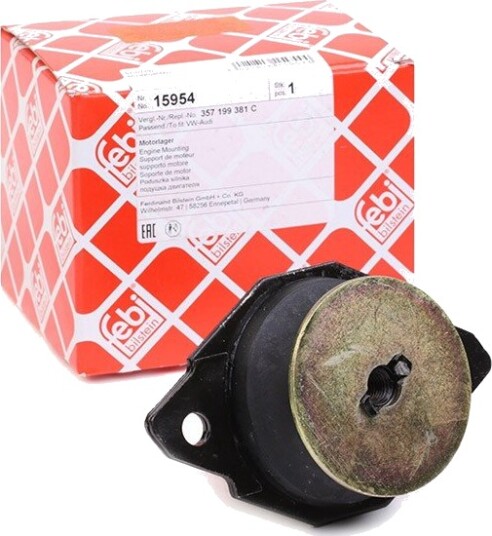 FEBI BILSTEIN 15954 Motorfeste
