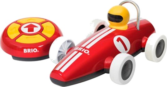 Brio RC Race Car Brio RC Race Car