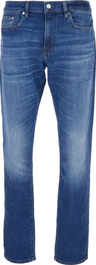 Frame Herre Jeans Blå W31, Frame Herre Jeans Blå W31,