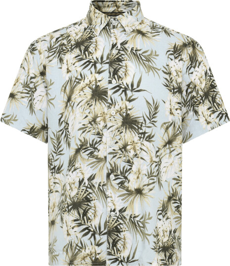 Signal | Bentonsi Linen Print | XXXL