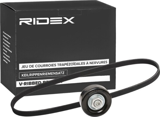 Kileremsett RIDEX 542R0943