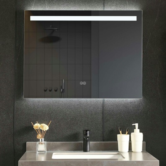 Speil Lyfco Mist 206 6 140