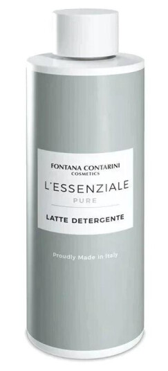 Fontana Contarini Pure Cleansing Milk