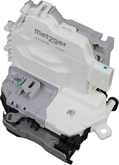 METZGER 2314208 Dørlås
