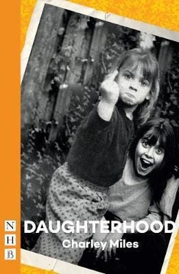 Daughterhood Daughterhood