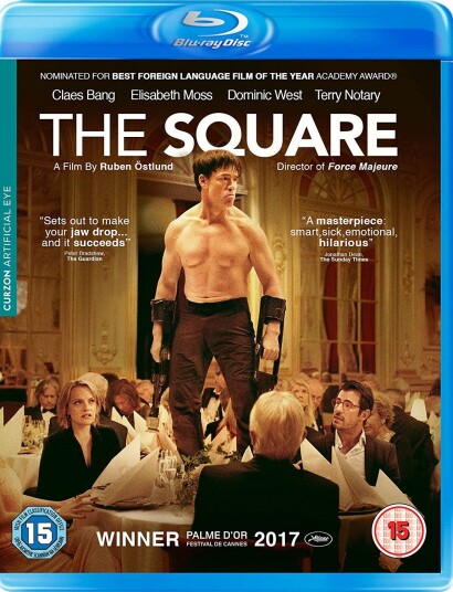 The Square